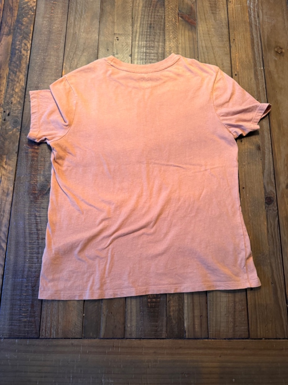 American Eagle Vintage-Inspired "Supercharged Fireworks" Graphic T-Shirt. Small - Picture 2 of 8